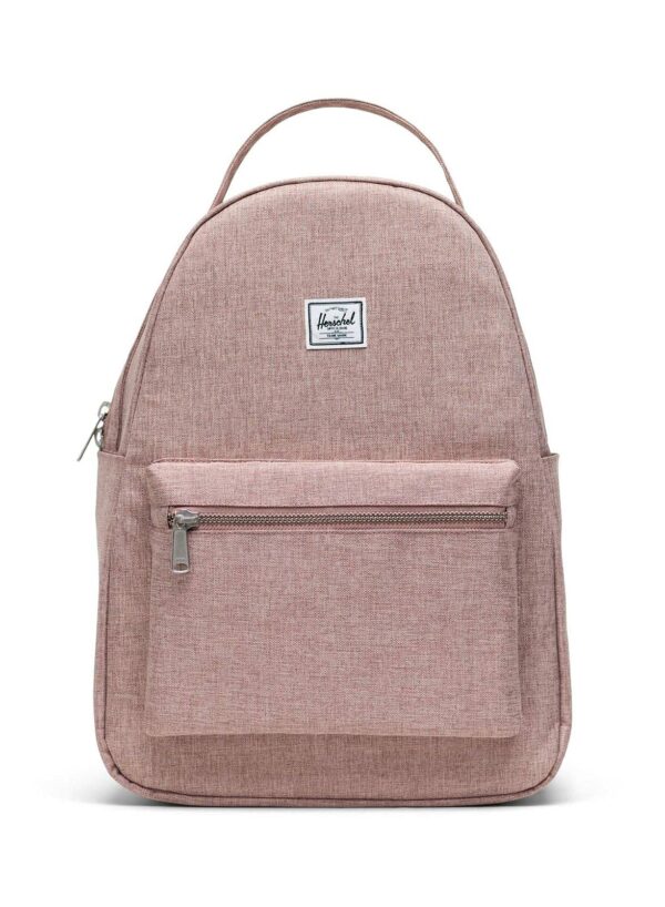 Herschel FREIZEITRUCKSACK rosa Polyester