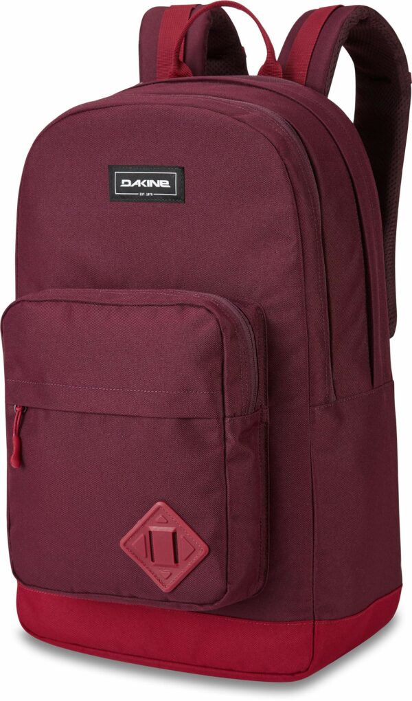 Dakine Tagesrucksack rot