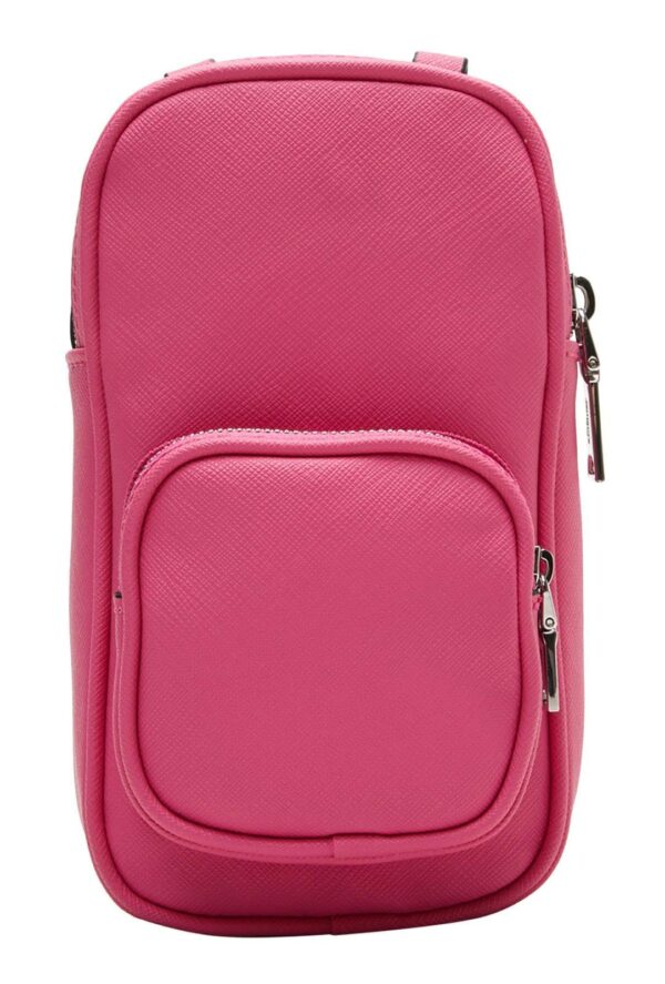 s.Oliver Tasche lila/pink