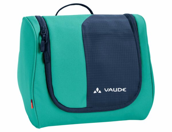 Vaude Kulturtasche TECOWASH II peacock Türkis