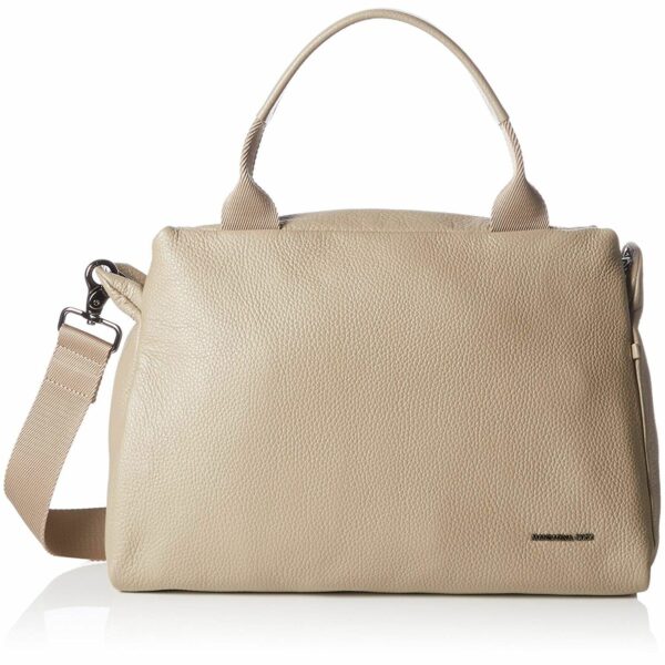 Mandarina Duck Handtasche beige