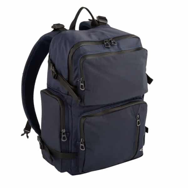 Camel Active BROOKLYN Backpack Marineblau