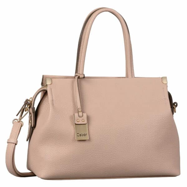 Gabor GELA Zip shopper M Rose