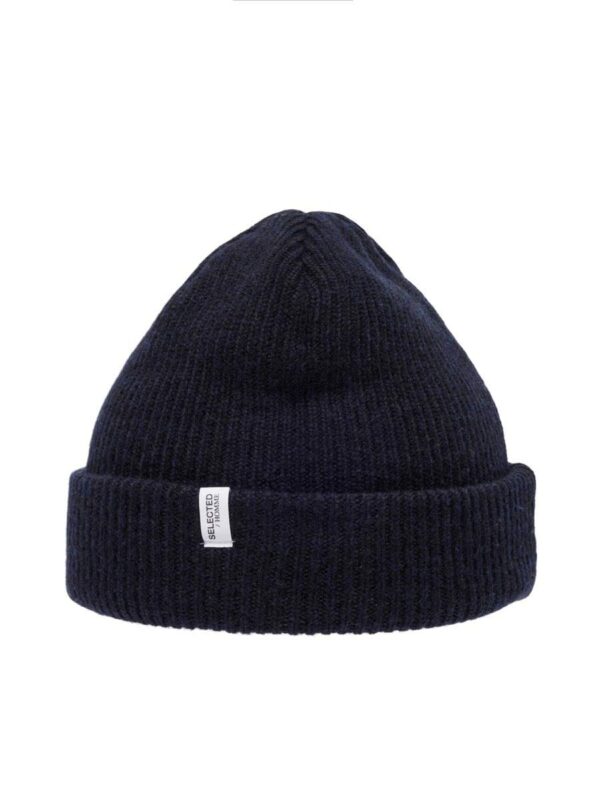 Selected SLHCRAY BEANIE B