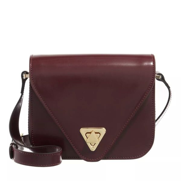 Abro Crossbody Bag bordeaux