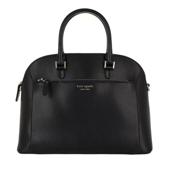 Kate Spade New York Tote schwarz