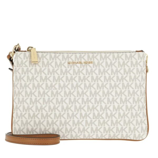 Michael Kors Pochette beige