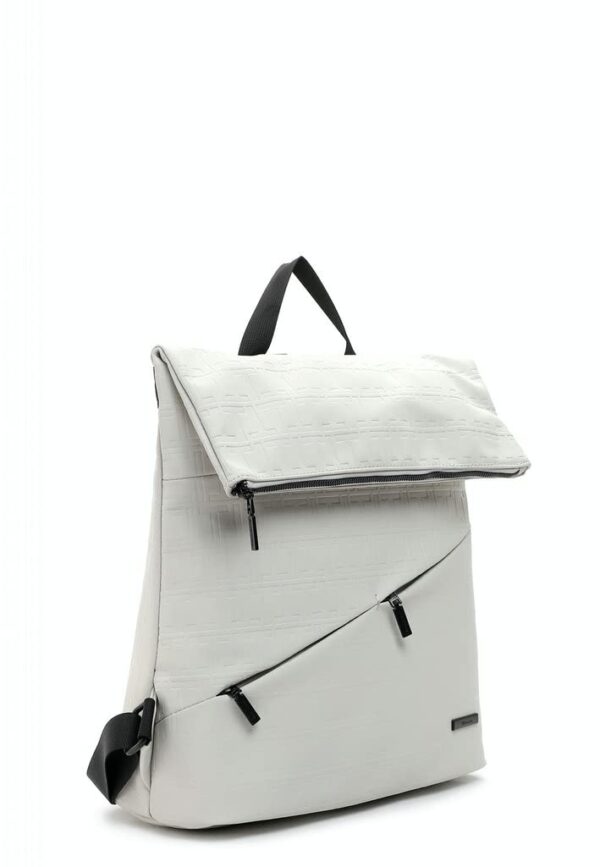 Tamaris Tagesrucksack weiss