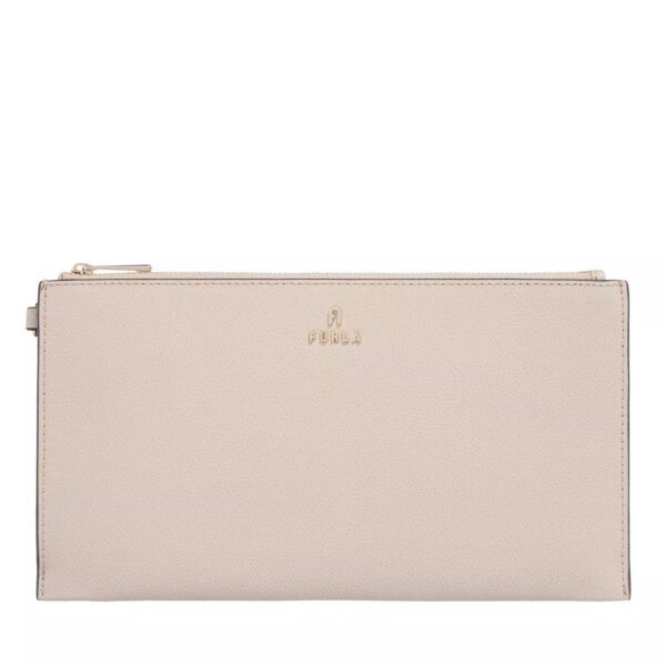 Furla Wristlet quarz nude