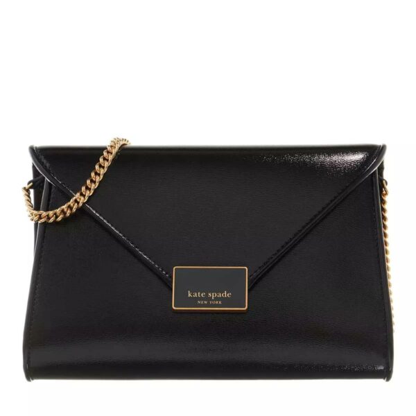 Kate Spade New York Envelope Bag schwarz