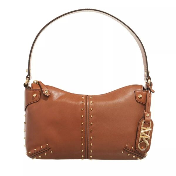 Michael Kors Satchel cognac