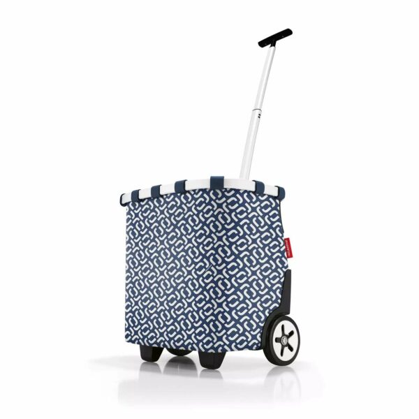 Reisenthel Carrycrusier 40 Liter Signature Navy Marineblau