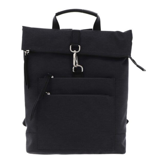 Jost Tagesrucksack grau