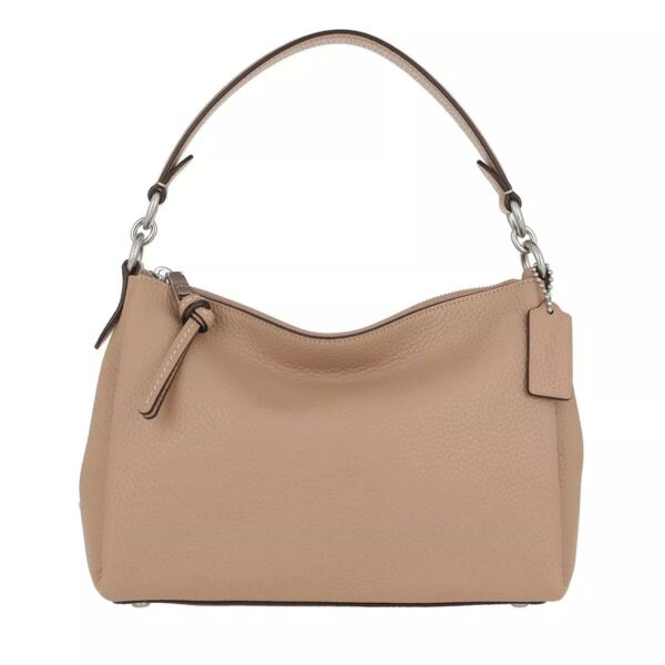 Coach Hobo Bag taupe