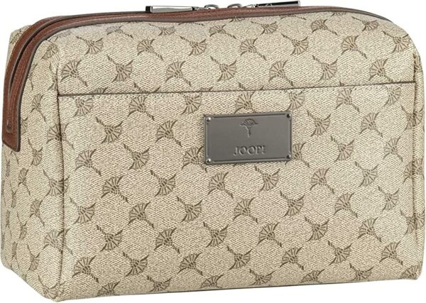 Joop! Kulturtasche beige