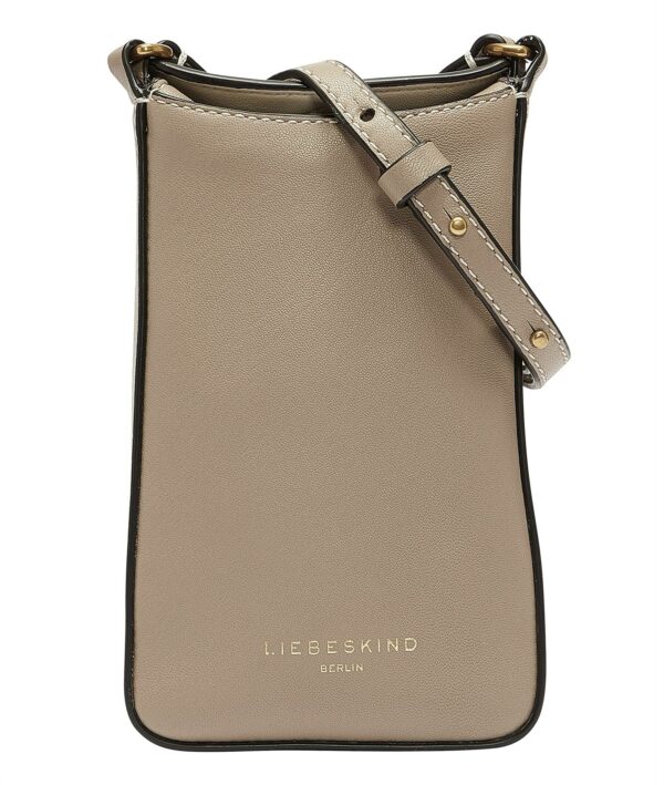 Liebeskind Berlin Tasche grau