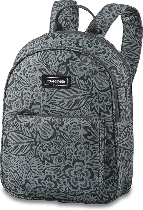 Dakine DAYPACK schwarz / schwarz Nylon