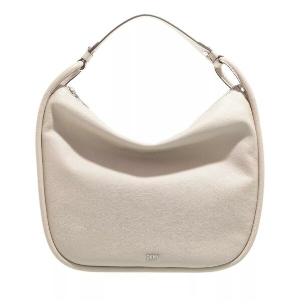 DKNY Hobo Bag grau