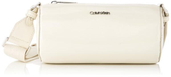 Calvin Klein Umhängetasche weiss