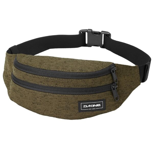 Dakine Dakine Classic Hip Pack Bauchtasche Gürteltasche Hüfttasche Darkolive Dar...