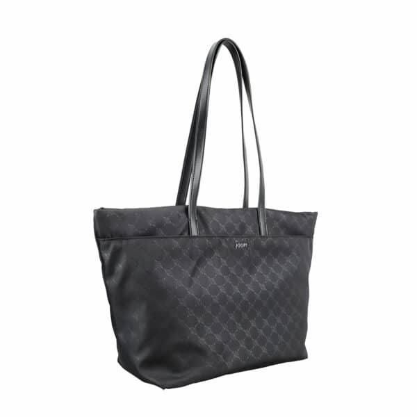 Maitre Cityshopper schwarz Nylon