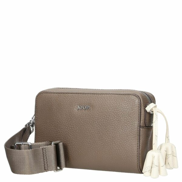 Maitre Crossbody Bag beige