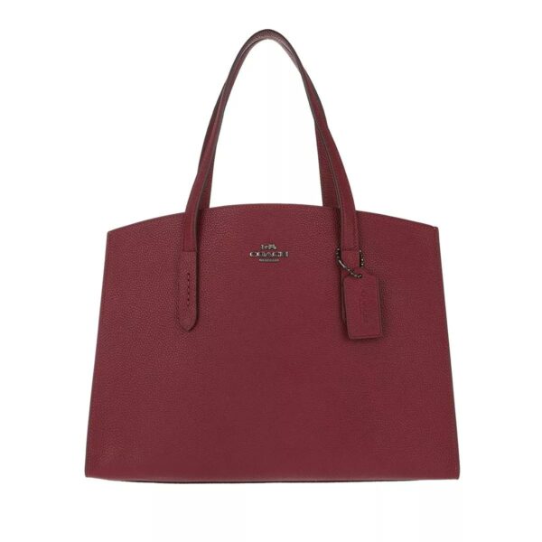 Coach Tote rot