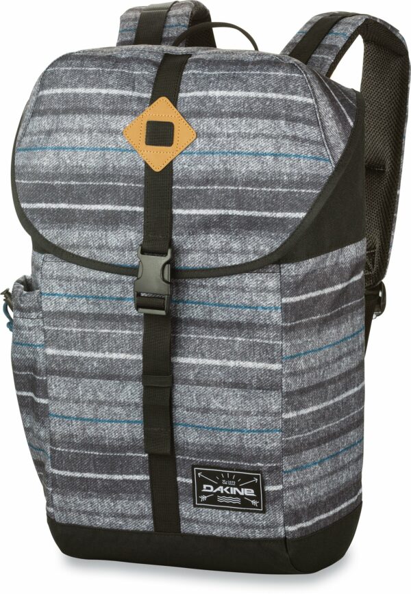 Dakine Rucksack Range 24 L Outpost Anthrazit/Hellgrau