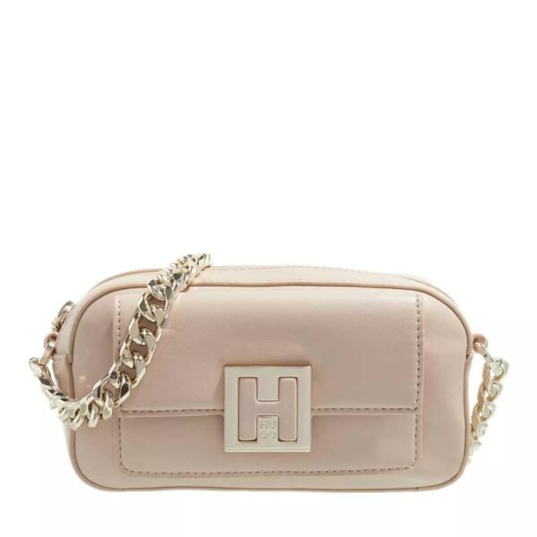 Hugo Boss Crossbody Bag beige