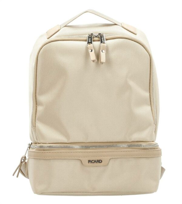 Picard Cityrucksack Adenture Sand