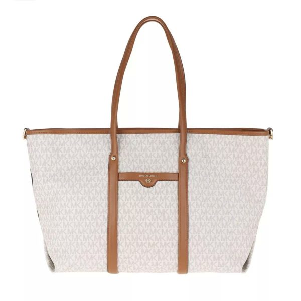 Michael Kors Shopper beige