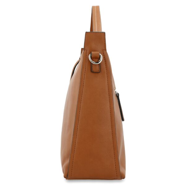 Picard Handtasche Cognac