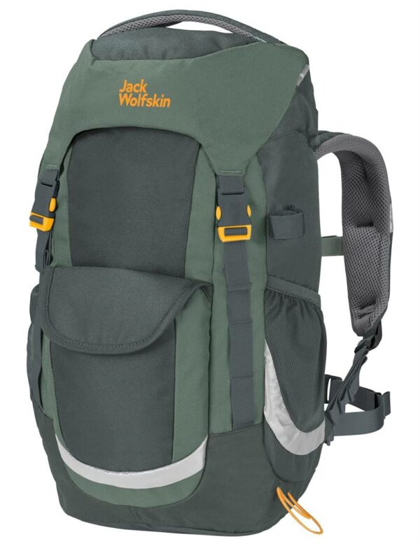 Jack Wolfskin KIDS EXPLORER 20