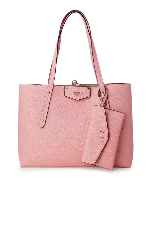 GUESS Shopper pink