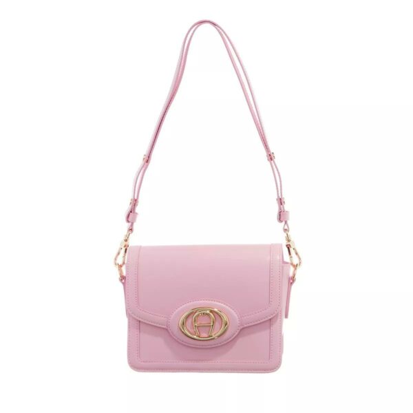 Aigner Crossbody Bag pink