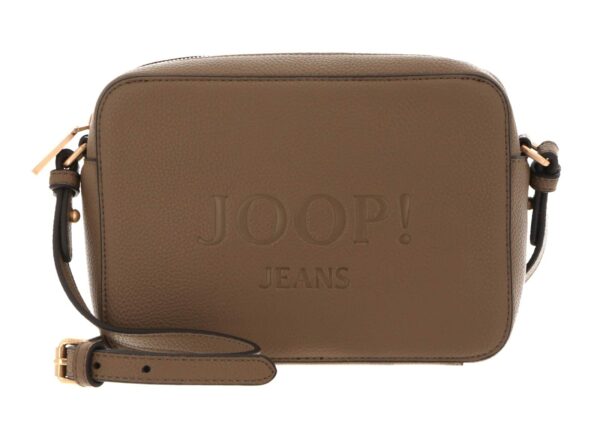 Joop! Camera Bag beige