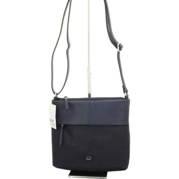 Gerry Weber Beuteltasche blau