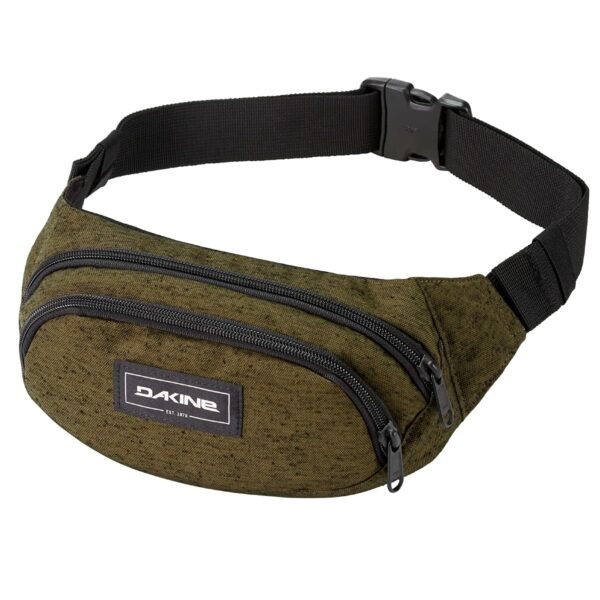 Dakine Dakine Hip Pack Bauchtasche Gürteltasche Hüfttasche Darkolive Dark Olive