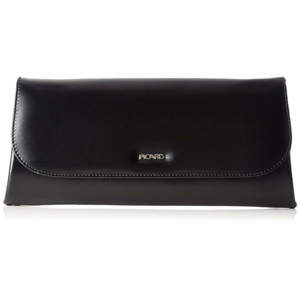 Picard Clutch Berlin Schwarz