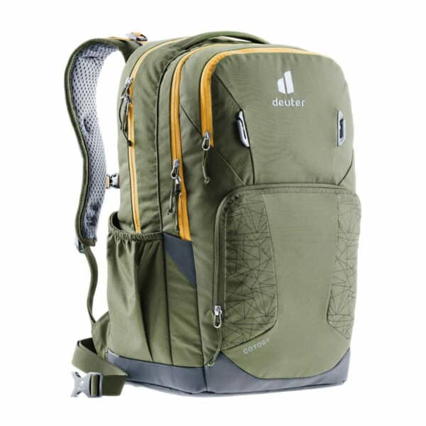 Deuter Schulrucksack Cotogy Khaki