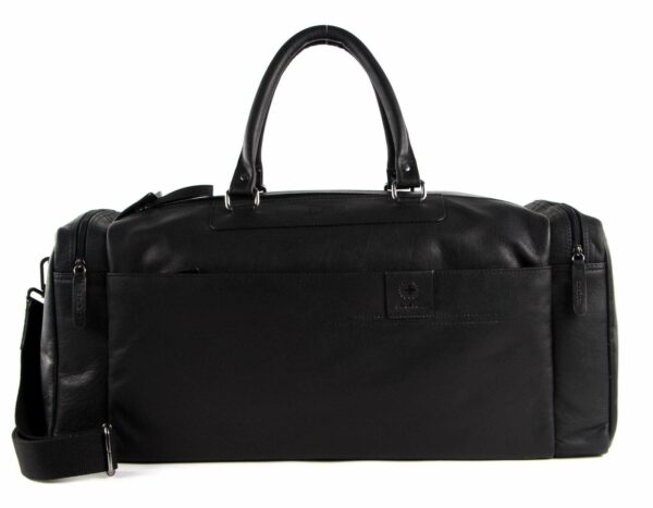 Strellson Shopper schwarz