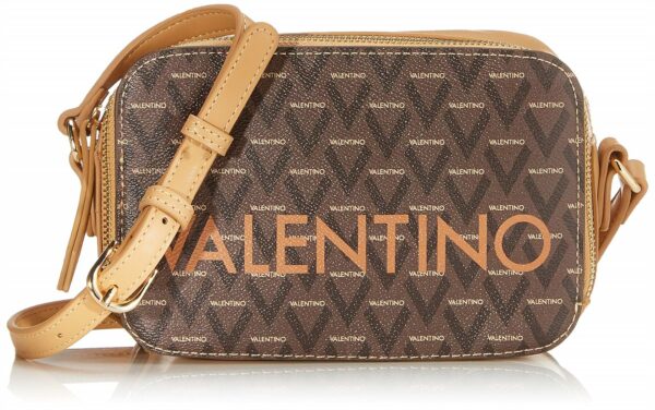 Valentino / Miriade spa RV-HANDTASCHE cognac PU