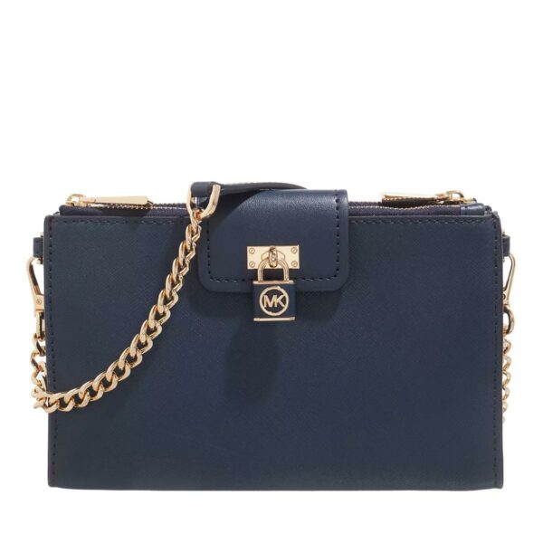 Michael Kors Crossbody Bag dunkel-blau