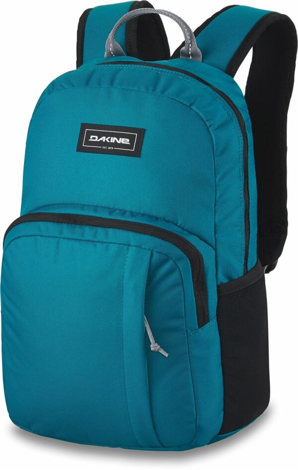 Dakine Schulrucksack Campus Deep Lake Türkis