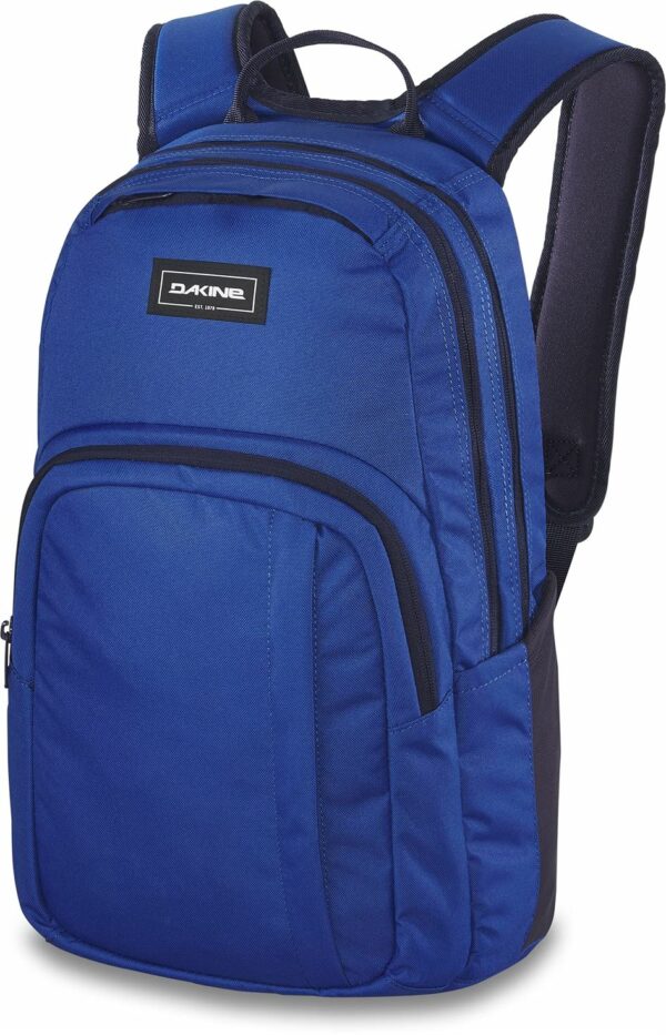 Dakine Schulrucksack Campus Dunkelblau