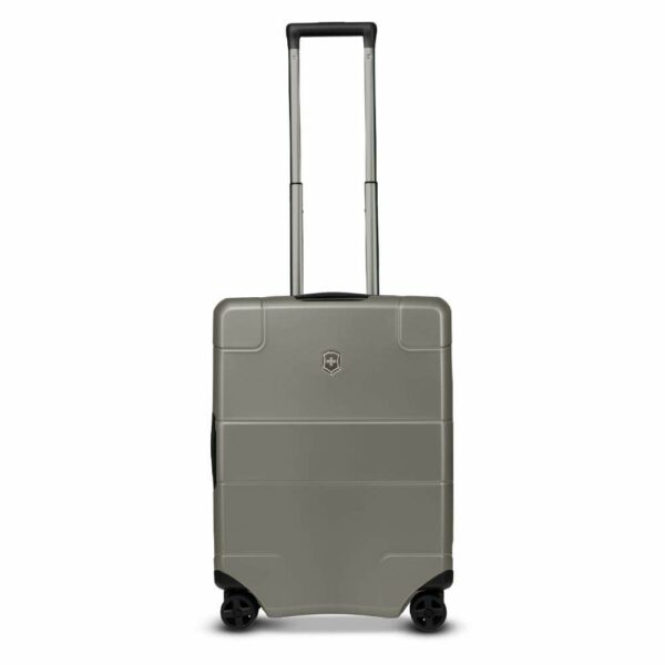 Victorinox 4R-SCHALENTROLLEY titan Polycarbonat