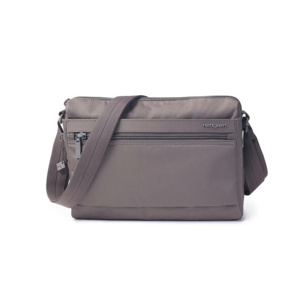 Hedgren Handtaschen m. RV beige Nylon