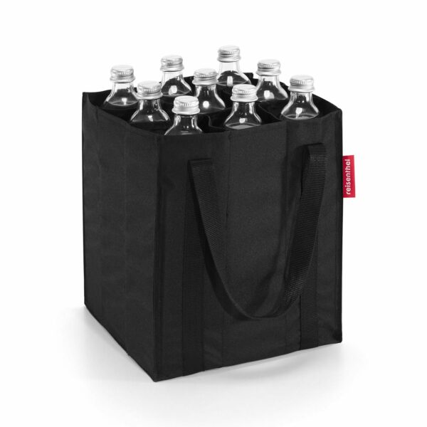 Reisenthel Shopper E1 Schwarz