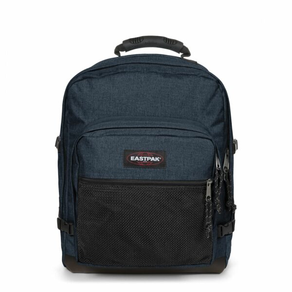 Eastpak Schulrucksack Ultimate Triple Denim Blau