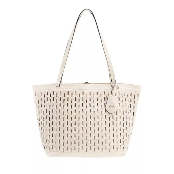 Abro Shopper beige